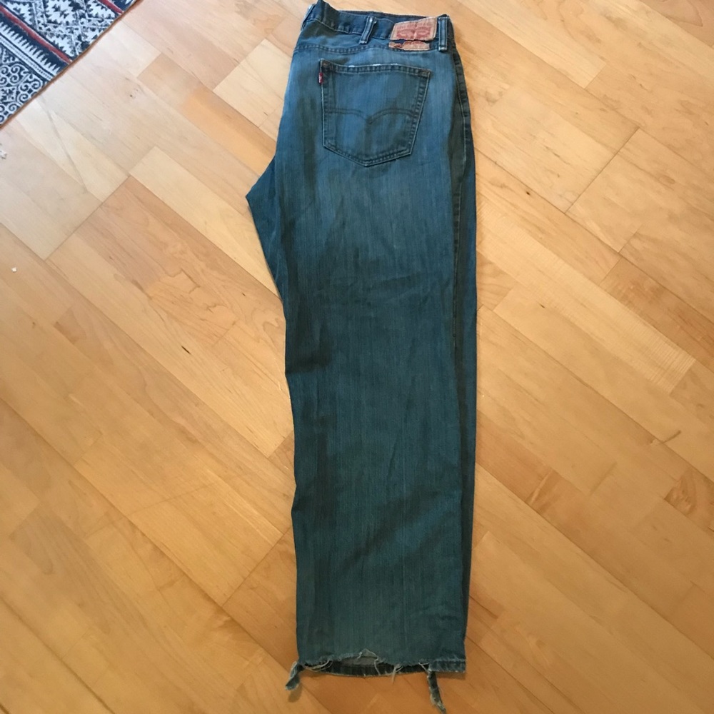 Levi’s 559 Jeans